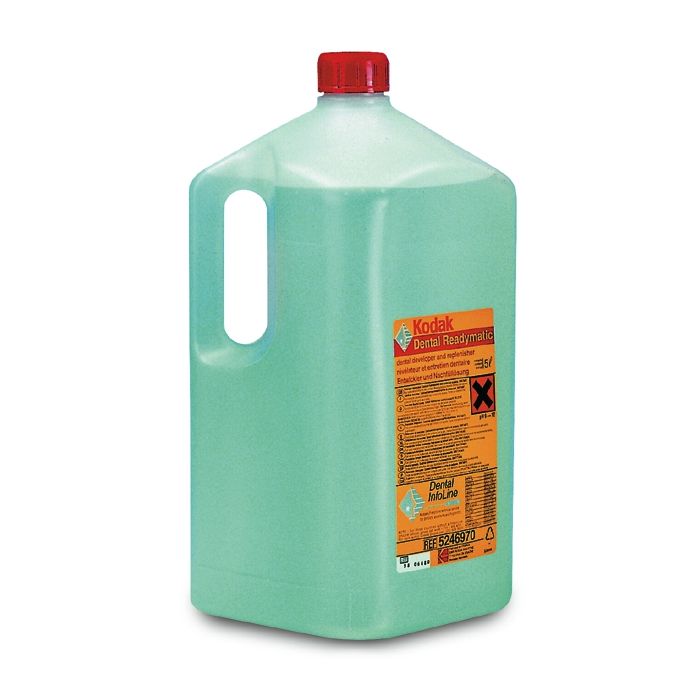 Revelateur Readymatic (2X5L) main product photo