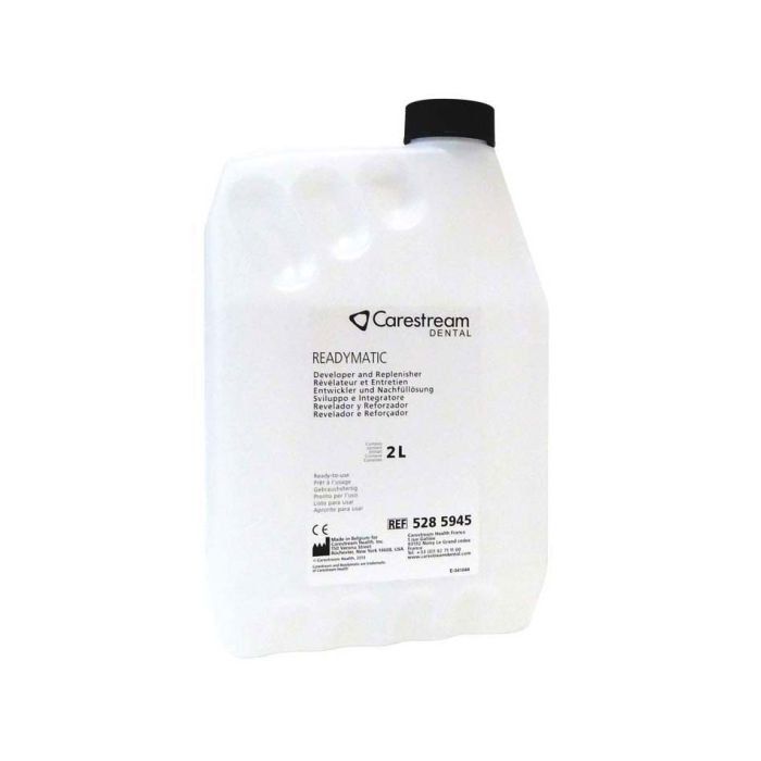 Revelateur Readymatic (4X2L) main product photo