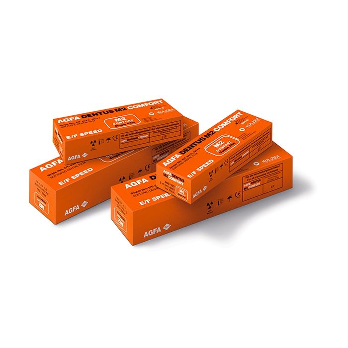 Dentus M2 Enfant (100) main product photo