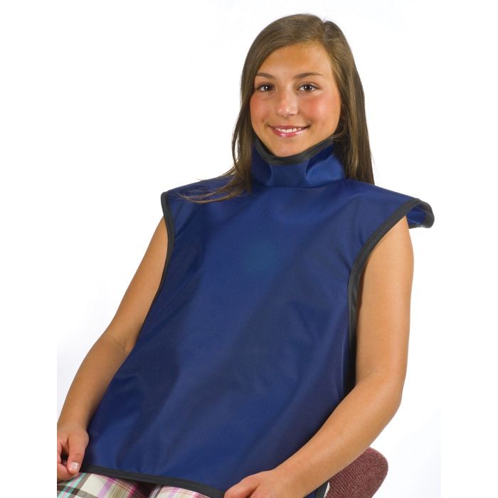Tablier Protection Enfant avec plomb Flow X-Ray - Promodentaire
