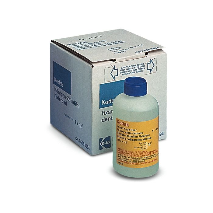 Fixateur Carestream A Diluer (4X250Ml) main product photo