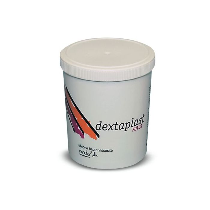 DEXTAPLAST POT (900 ML) main product photo