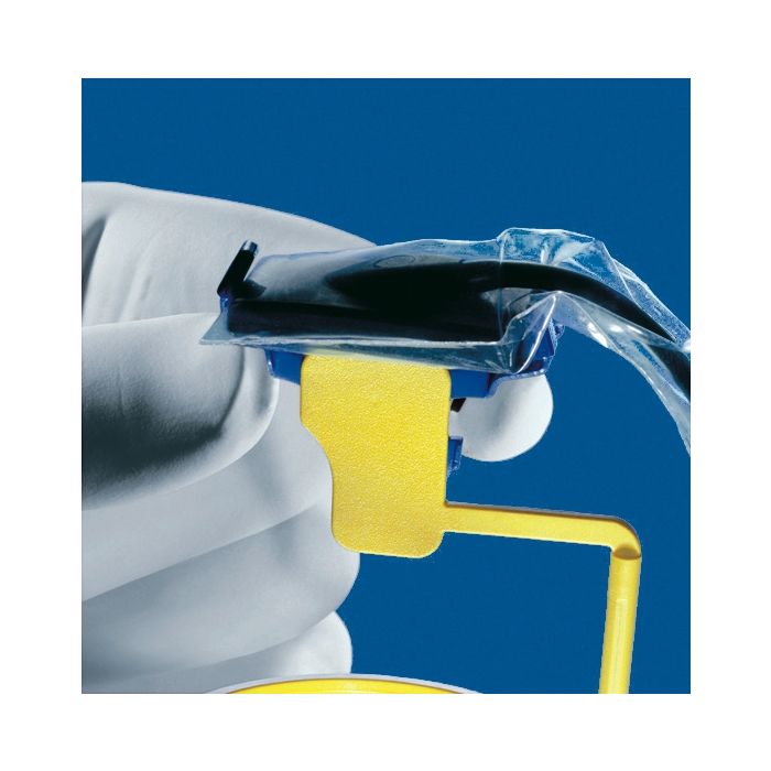 Sensor Cover Pinnacle 4X21Cm (500) main product photo