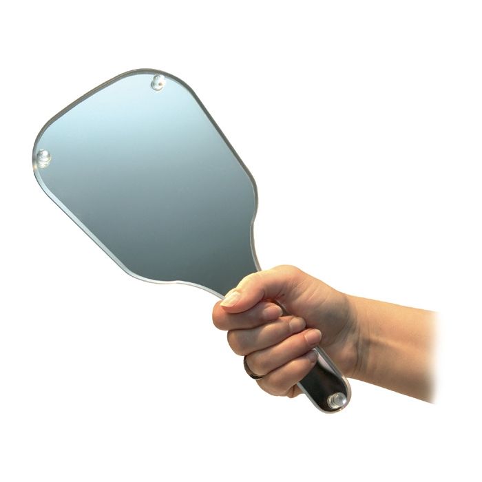 Miroir Incassable main product photo