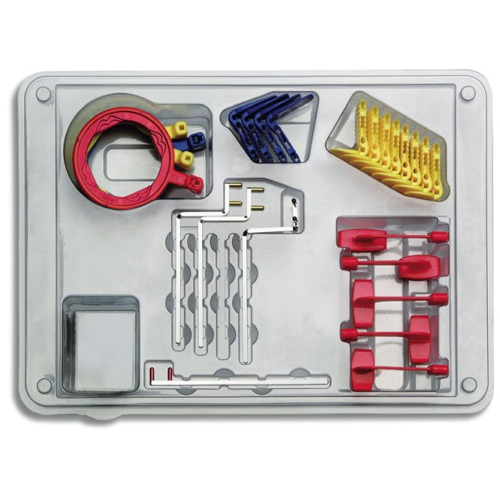 Xcp Evolution 2000 Coffret main product photo