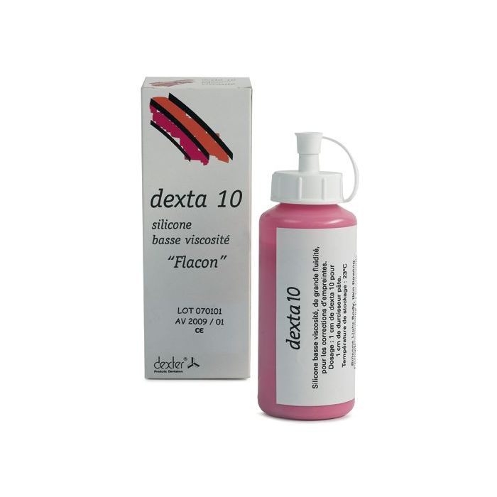 FLACON DEXTA 10 main product photo