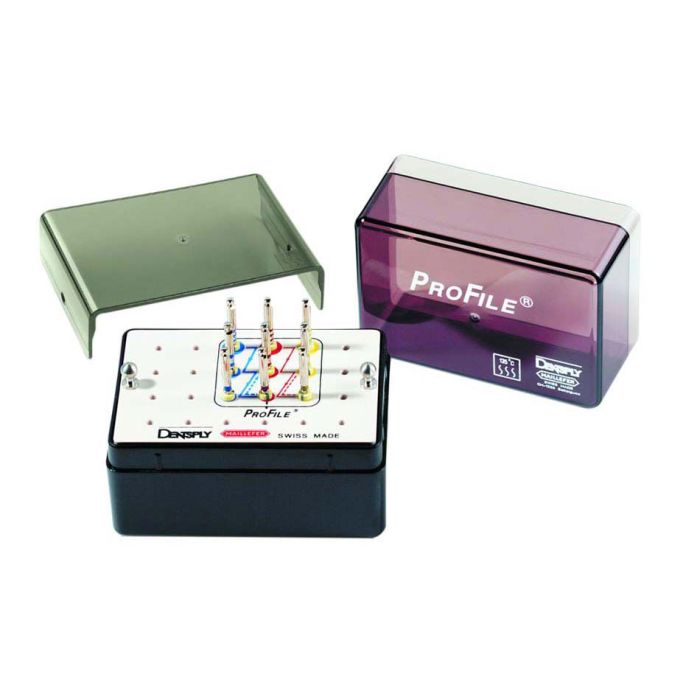 Profile Organizer Vide main product photo