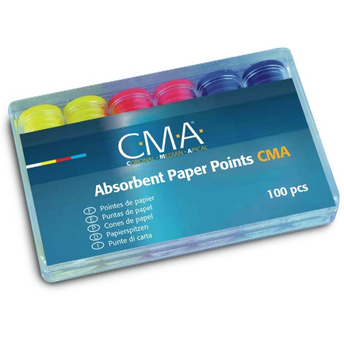 Pointes Papier Cma (100) main product photo