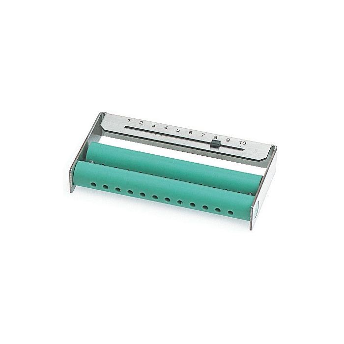Barrette Endo 12 Perforations main product photo