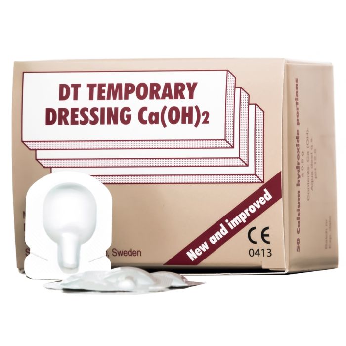 Dt Temporary Dressing (50) main product photo
