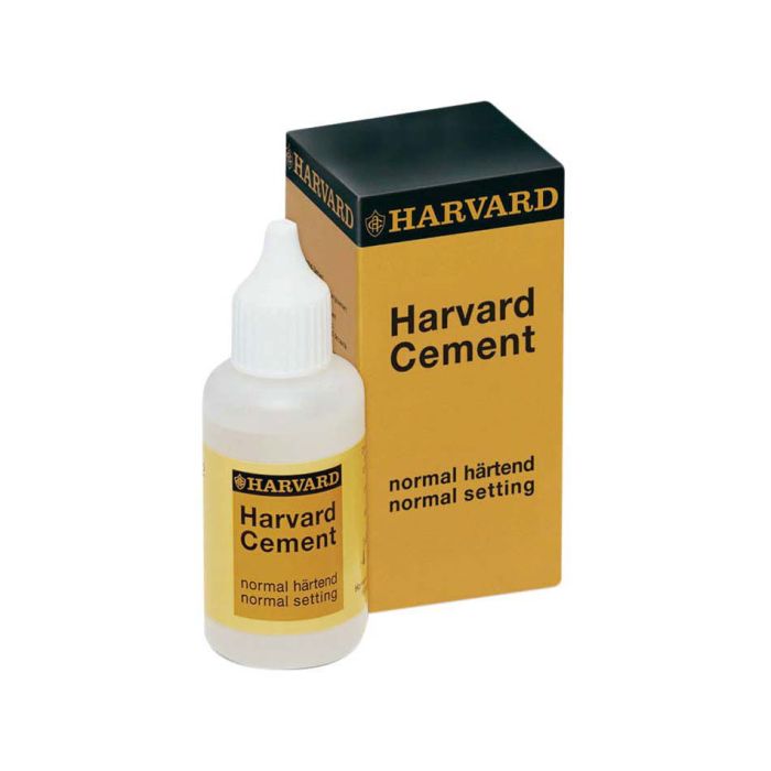 Liquide Pour Ciment Harvard Prise Normale (40Ml) main product photo