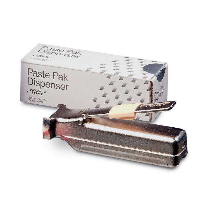 Gc Paste Pack Pistolet main product photo