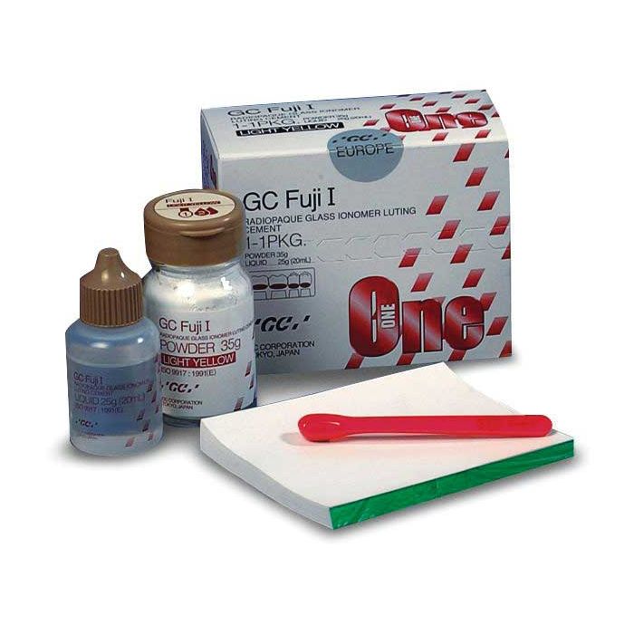 Fuji I Coffret Poudre Liquide