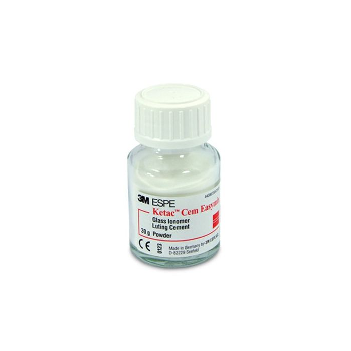 Ketac Cem Easymix Poudre (33G) main product photo