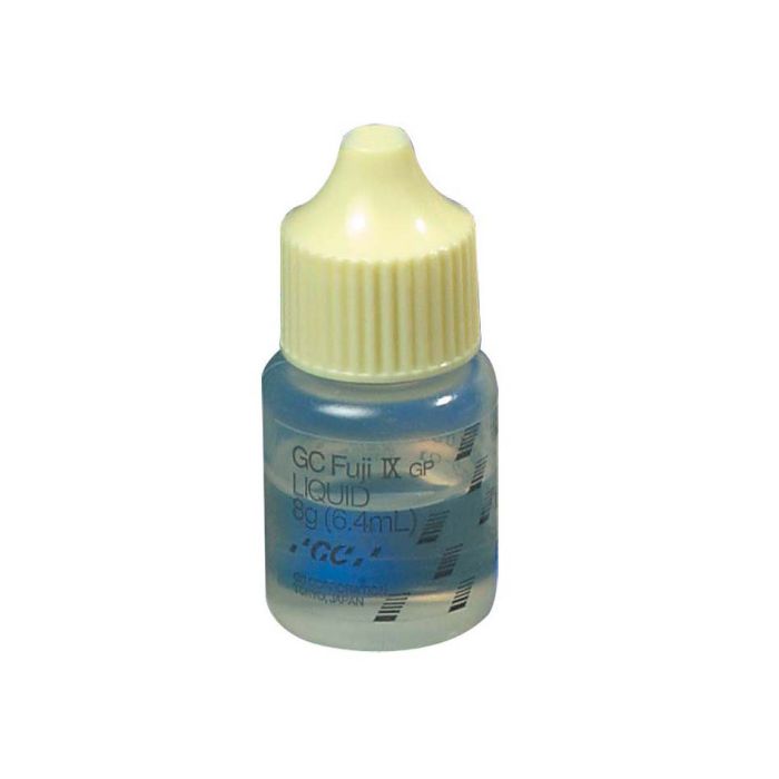 Fuji Ix Gp Liquide (6,4Ml) main product photo