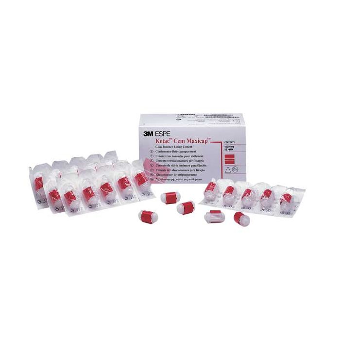KETAC CEM MAXICAP main product photo