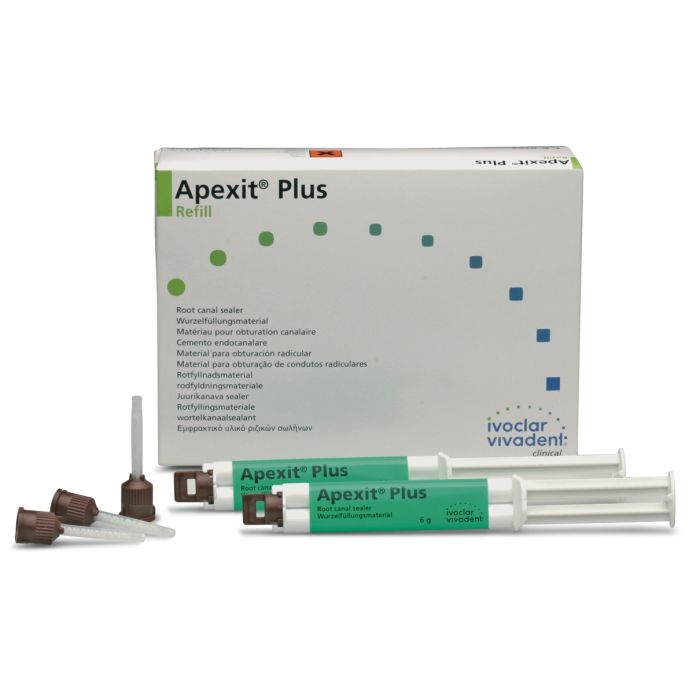 APEXIT PLUS COFFRET main product photo