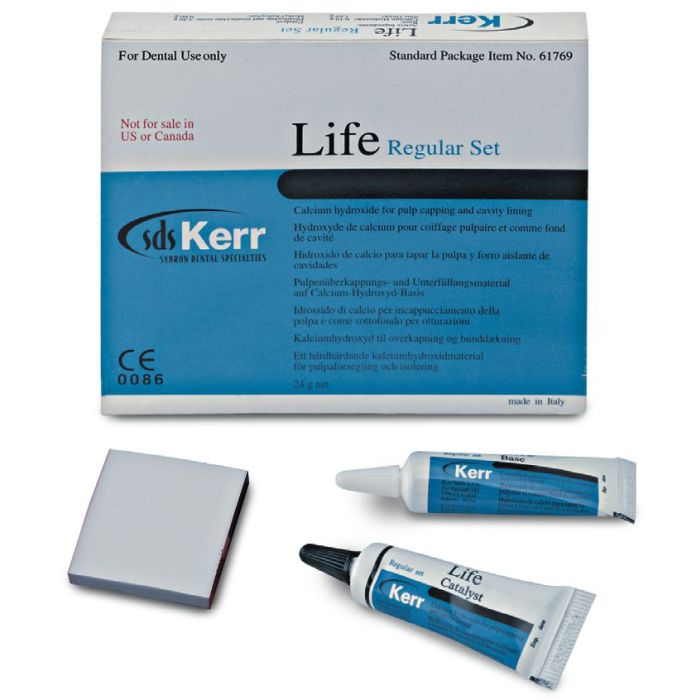 Life Kerr Regular (12G) main product photo