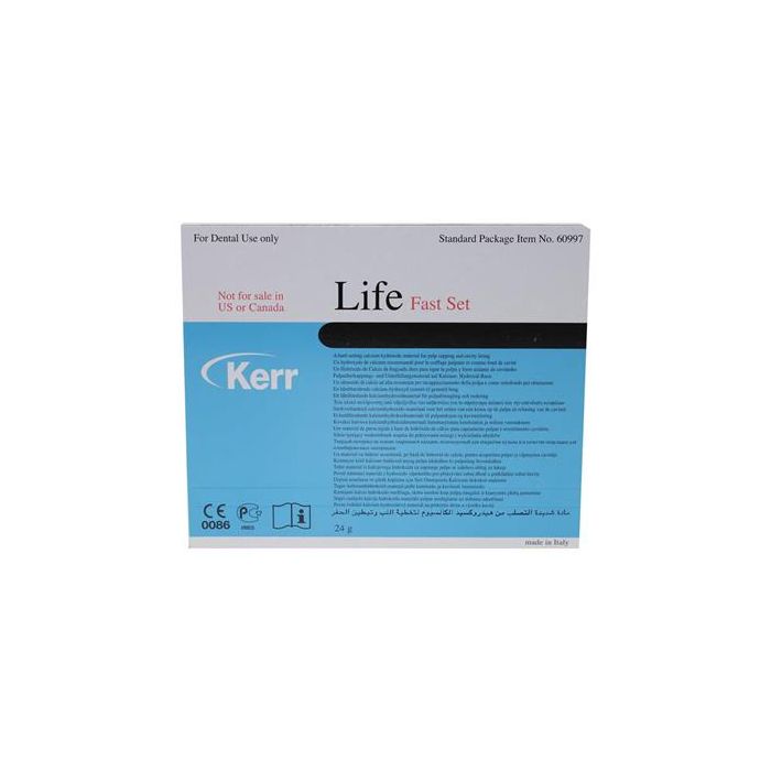 Life Kerr Fast (12G) main product photo