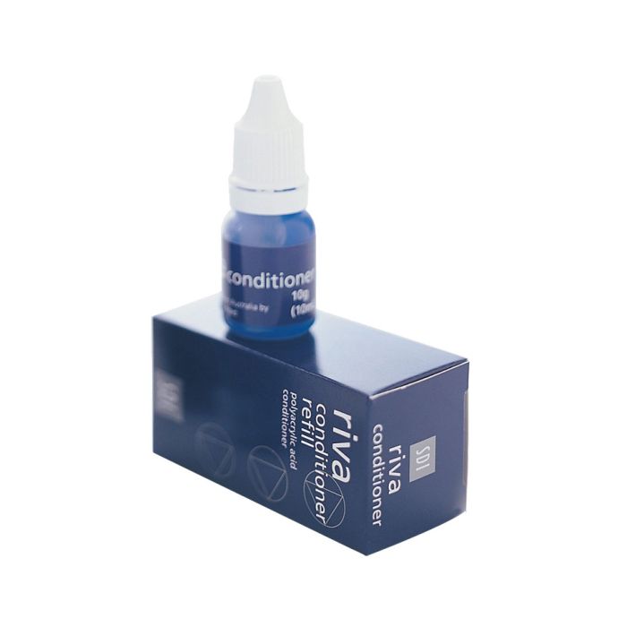 Riva Self Cure Conditioner (10Ml) main product photo