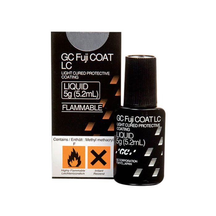 Fuji Coat Lc (5 G) main product photo