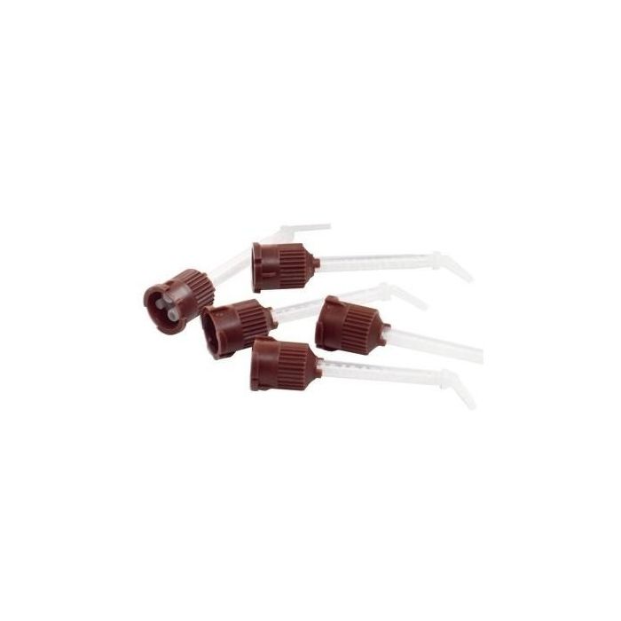 Temposil Embouts Melangeurs Marrons (40) main product photo