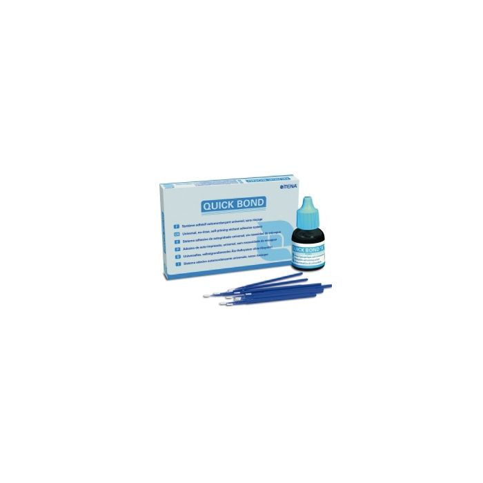 Quick Bond Prime A Flacon (10Ml) main product photo