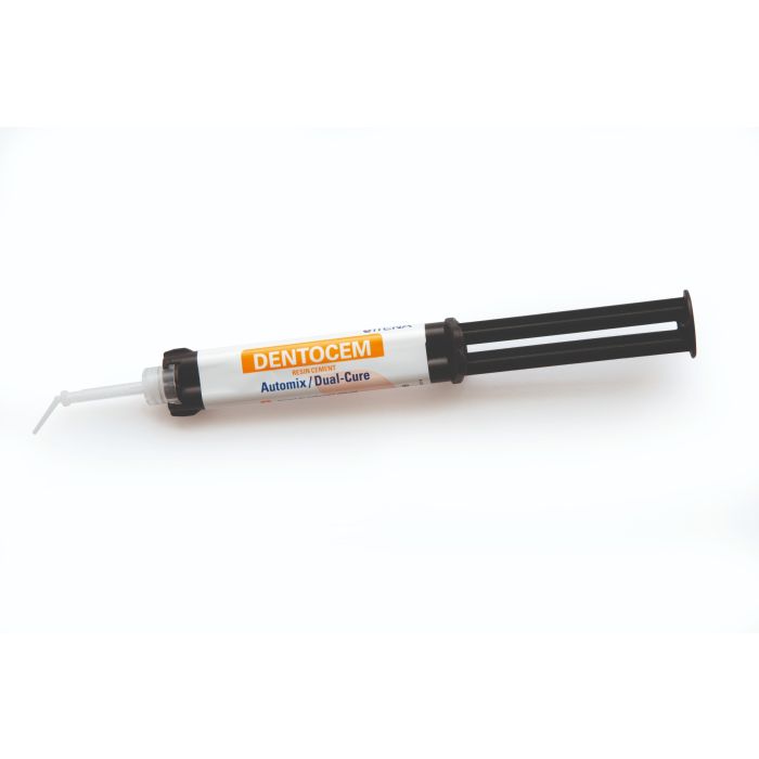 DENTOCEM RESIN CEMENT AUTOMIX main product photo