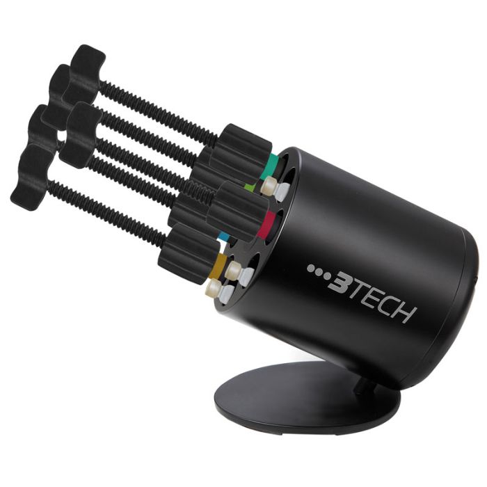 HEATER TC-70 - 3TECH main product photo