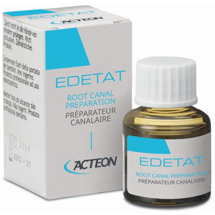 Edetat Flacon (14Ml) main product photo