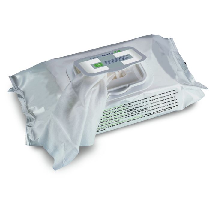 LINGETTES DENTO-VIRACTIS 79 main product photo