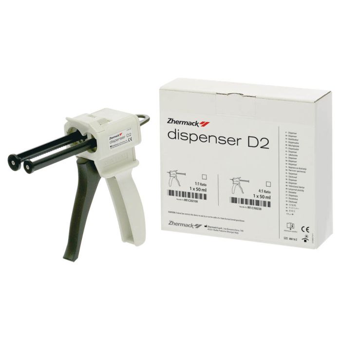 Pistolet Elide Hd main product photo