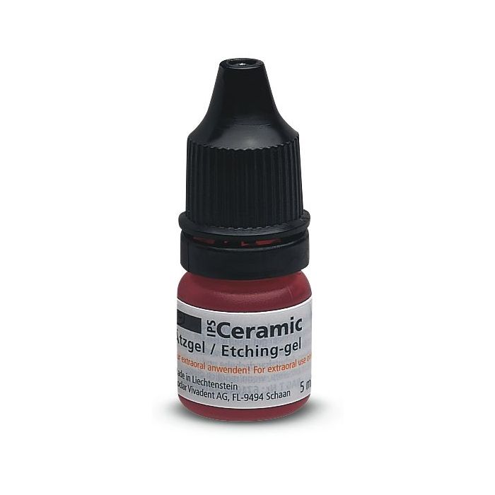 Ceramique Gel De Mordancage Ivoclar(5Ml) main product photo