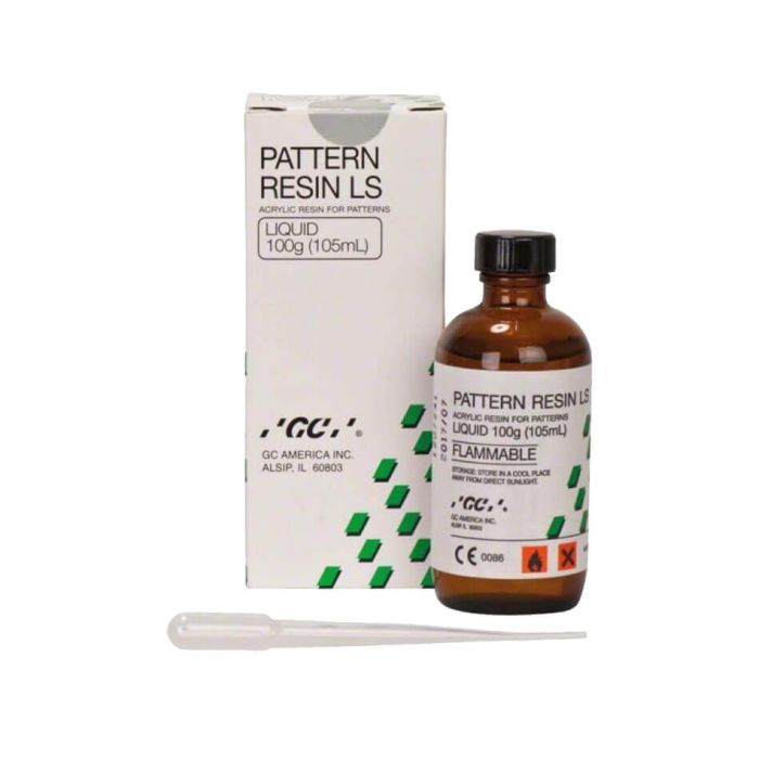Pattern Resin Ls Liquide (100G) main product photo