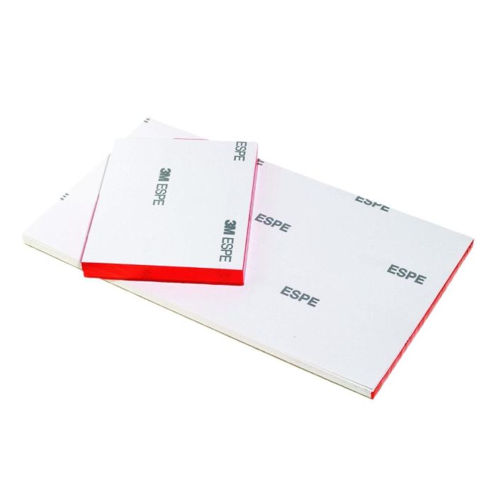 Blocs De Melange 3M Espe 12,5X18Cm Support Carton Sans Graduation (10) main product photo