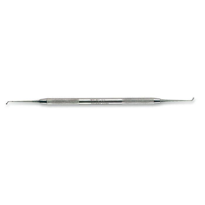 Excavateur Double N° 6 Kent Dental main product photo