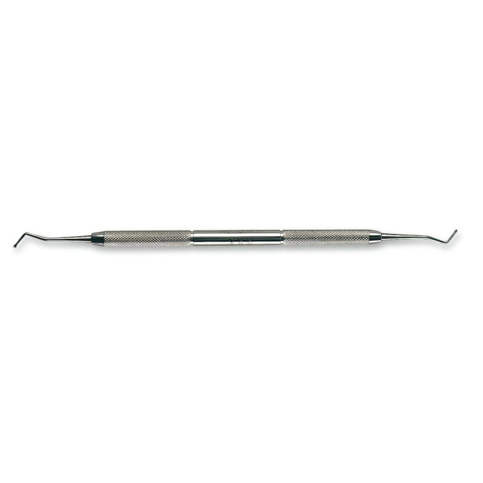 Excavateur Double N° 17 Kent Dental main product photo