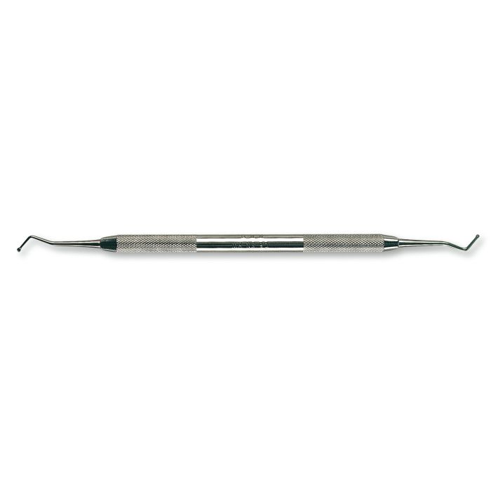 Excavateur Double N° 18 Kent Dental main product photo