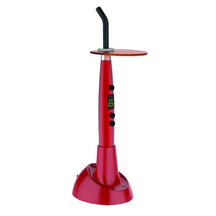 Lampe Power Led Kent Dental main product photo