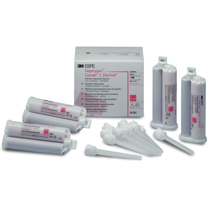 3M Impregum Garant L Duosoft Boite Standard main product photo