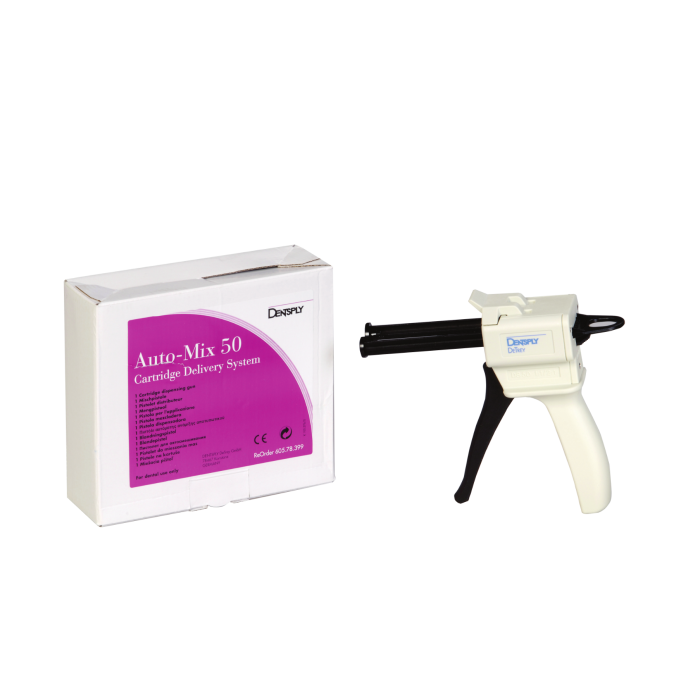 Pistolet Dentsply main product photo