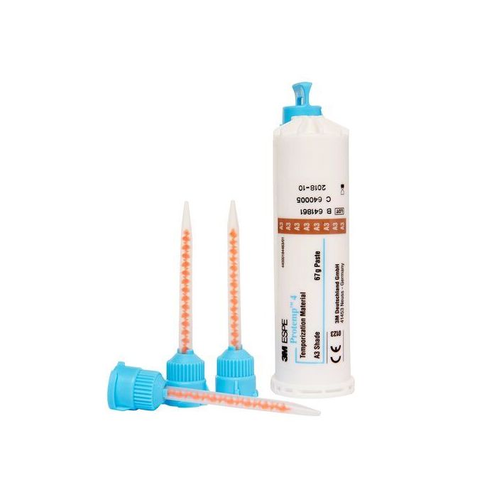 PROTEMP 4 BOITE STANDARD OFFRE 3M TEINTE A2 (50ML) main product photo