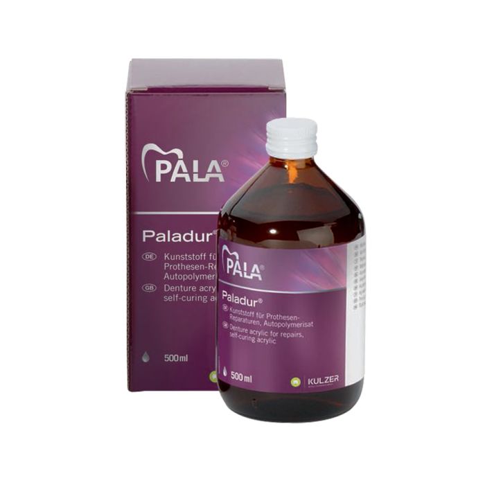 Paladur Liquide (500Ml) main product photo