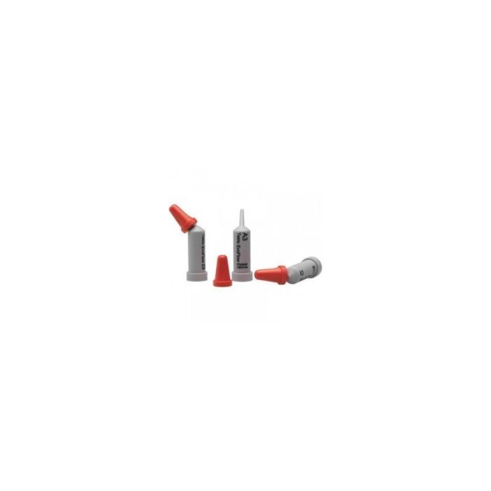 TETRIC EVOFLOW CAVIFILS OFFRE TEINTE A2 (20X0,2G) main product photo
