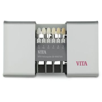 Linear Guide 3D-Master Vita