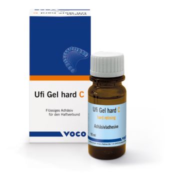 Ufi Gel Hard C Adhesif (10ml) VOCO