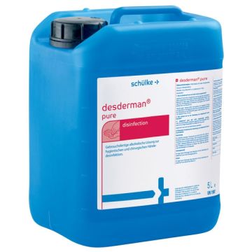 DESDERMAN PURE - BIDON