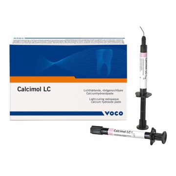 Calcimol Lc (2X2,5G)