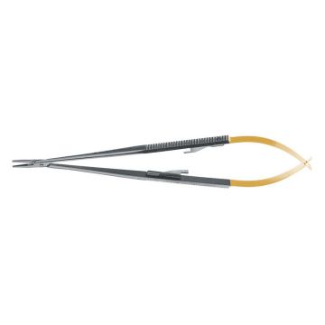 Porte-Aiguille Castroviejo Nh5024R
