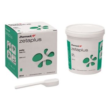 Zetaplus System ZHERMACK